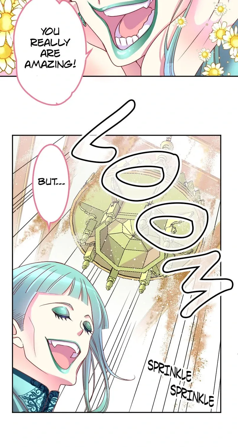 I Was Reborn as a Housekeeper in a Parallel World! Chapter 206 page 24 - 