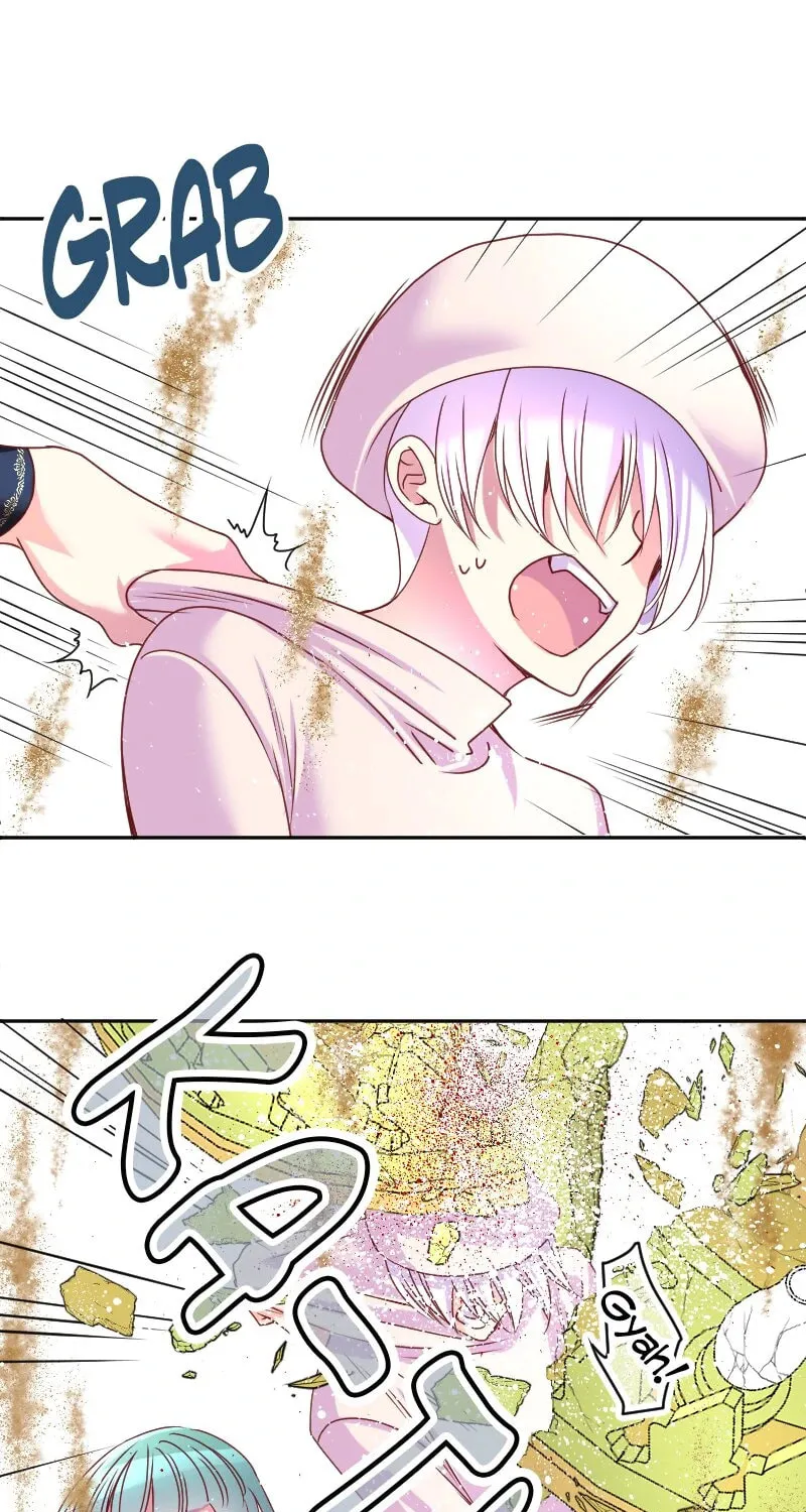 I Was Reborn as a Housekeeper in a Parallel World! Chapter 206 page 26 - 