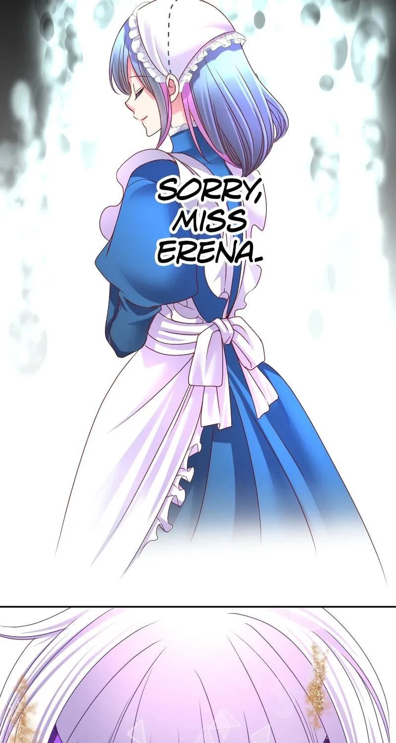 I Was Reborn as a Housekeeper in a Parallel World! Chapter 206 page 37 - 