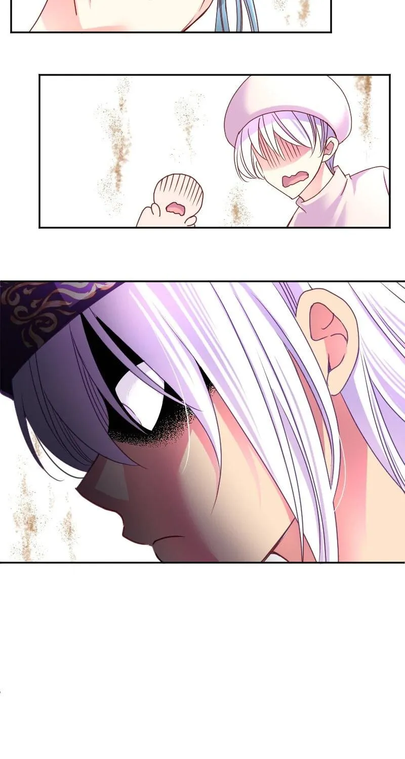 I Was Reborn as a Housekeeper in a Parallel World! Chapter 206 page 46 - 