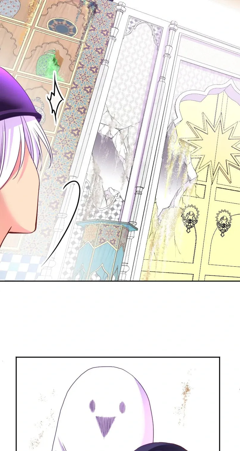 I Was Reborn as a Housekeeper in a Parallel World! Chapter 206 page 48 - 