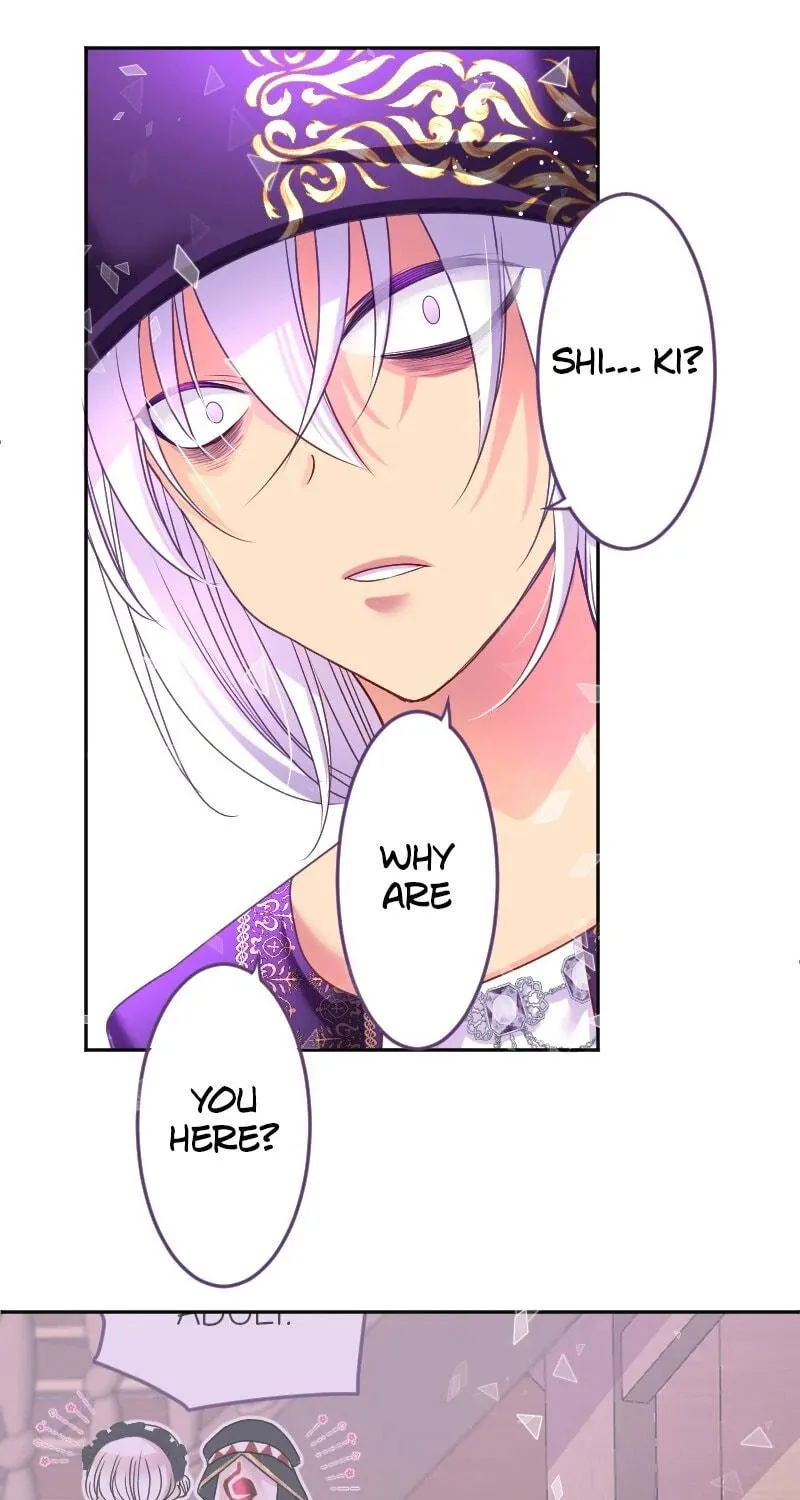 I Was Reborn as a Housekeeper in a Parallel World! Chapter 206 page 56 - 