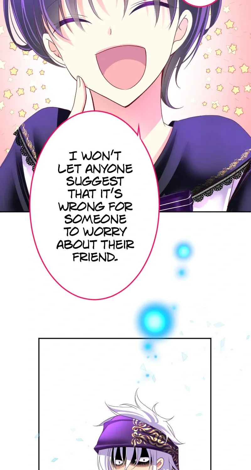 I Was Reborn as a Housekeeper in a Parallel World! Chapter 206 page 60 - 