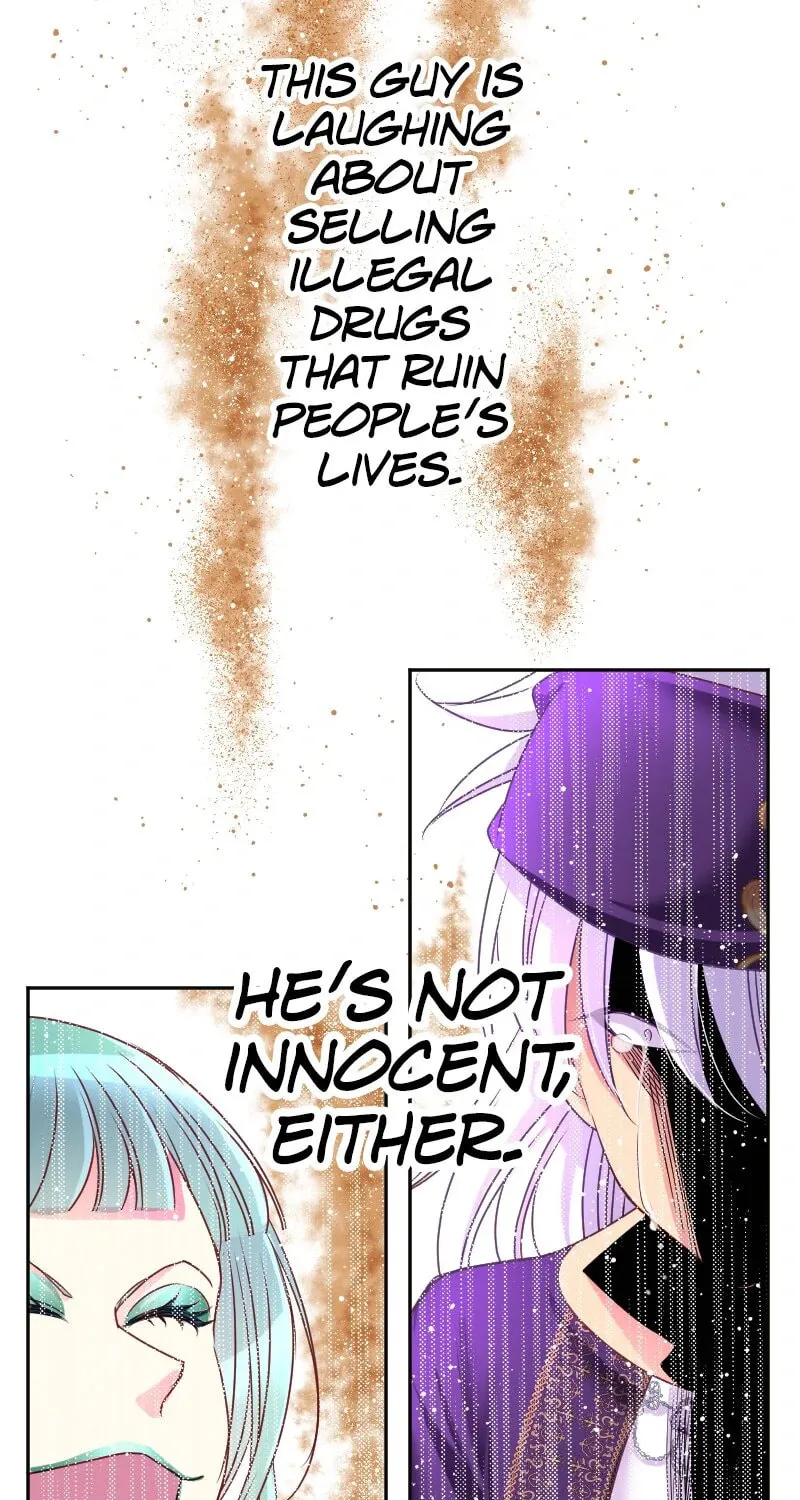 I Was Reborn as a Housekeeper in a Parallel World! Chapter 206 page 7 - 