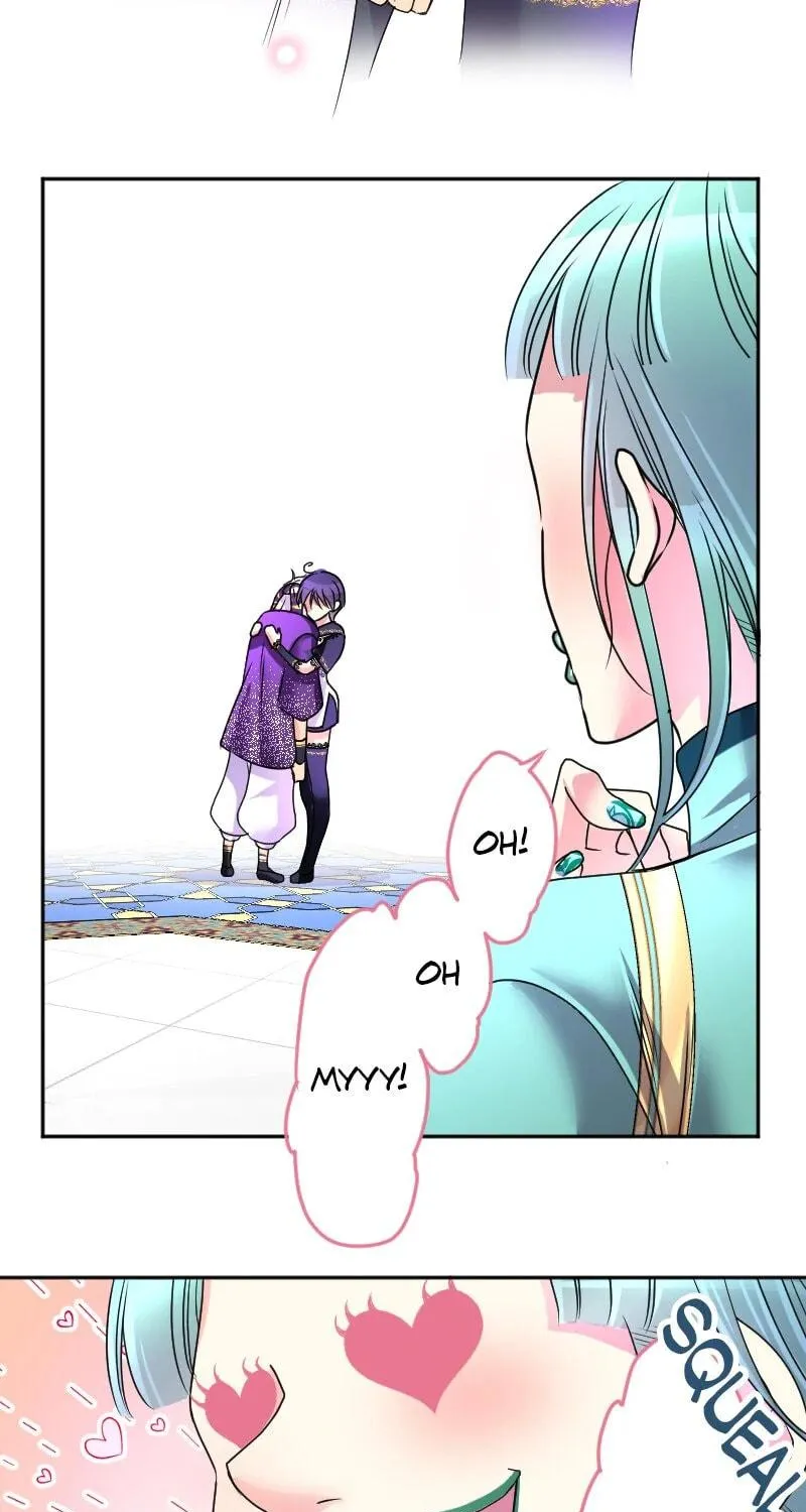 I Was Reborn as a Housekeeper in a Parallel World! Chapter 206 page 73 - 