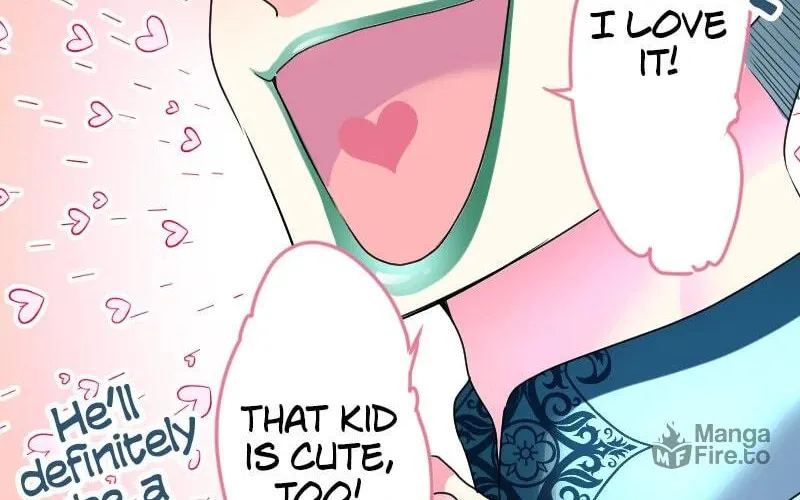 I Was Reborn as a Housekeeper in a Parallel World! Chapter 206 page 74 - 