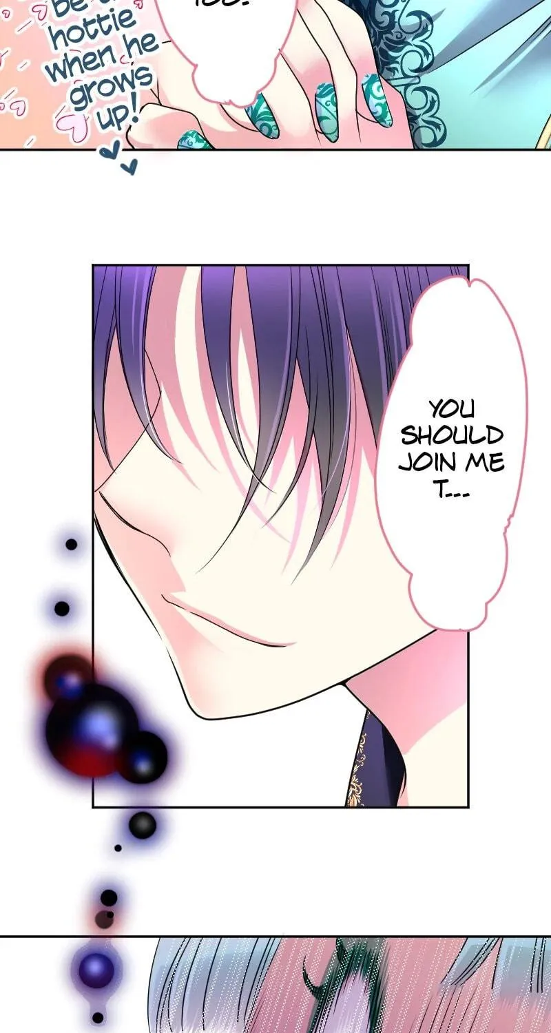 I Was Reborn as a Housekeeper in a Parallel World! Chapter 206 page 75 - 