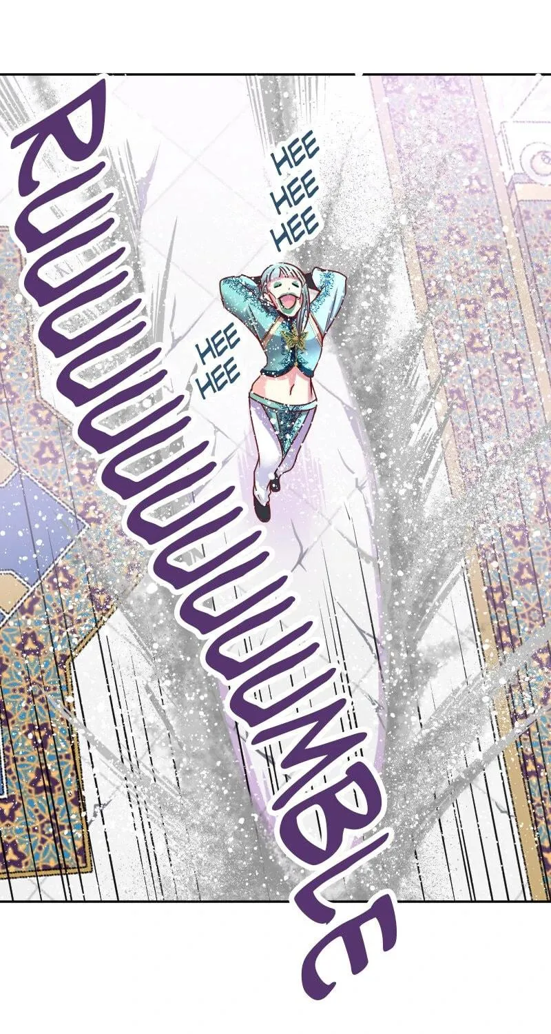 I Was Reborn as a Housekeeper in a Parallel World! Chapter 206 page 9 - 