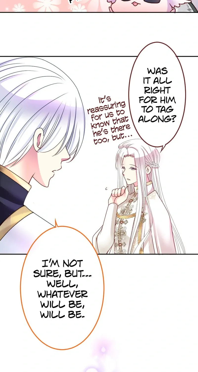 I Was Reborn as a Housekeeper in a Parallel World! Chapter 206 page 87 - 