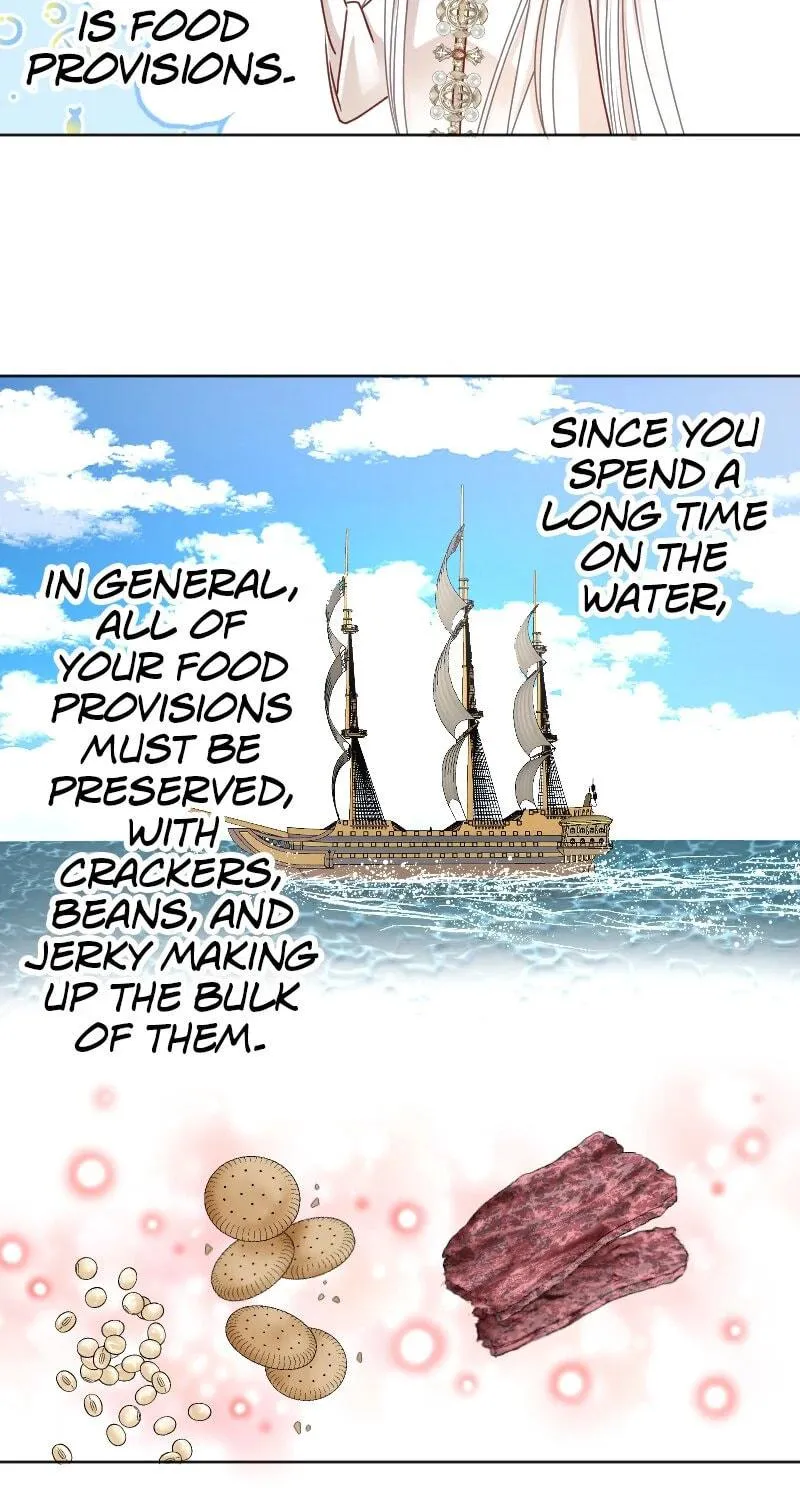 I Was Reborn as a Housekeeper in a Parallel World! Chapter 206 page 94 - 