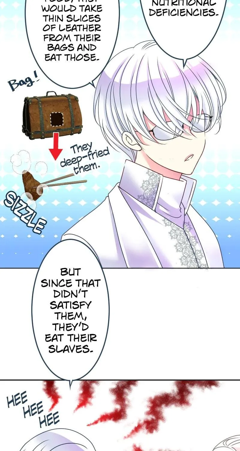I Was Reborn as a Housekeeper in a Parallel World! Chapter 206 page 96 - 