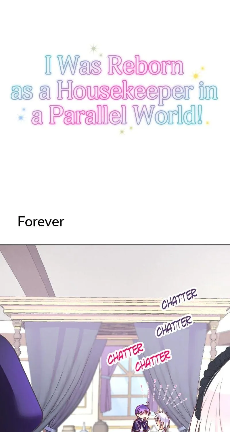 I Was Reborn as a Housekeeper in a Parallel World! Chapter 207 page 102 - 