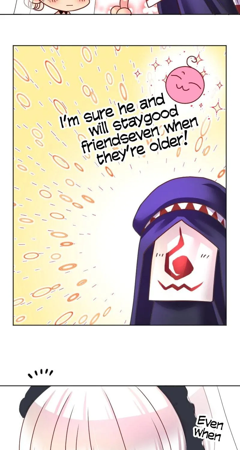 I Was Reborn as a Housekeeper in a Parallel World! Chapter 207 page 106 - 