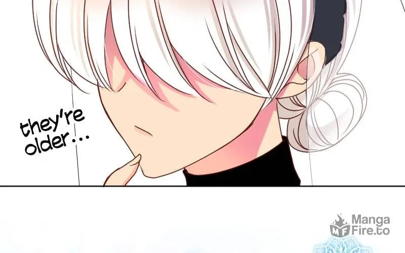 I Was Reborn as a Housekeeper in a Parallel World! Chapter 207 page 107 - 