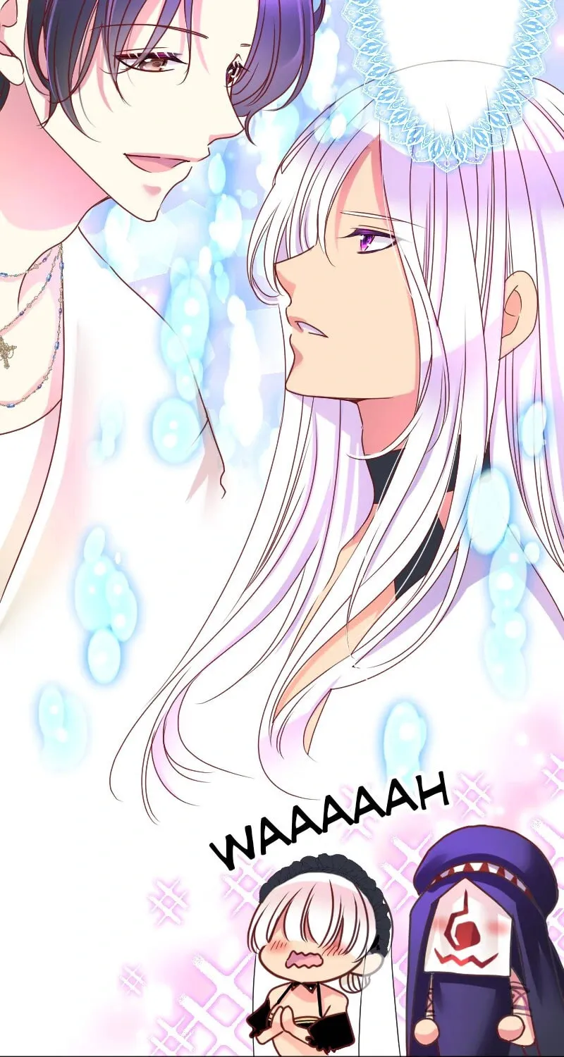 I Was Reborn as a Housekeeper in a Parallel World! Chapter 207 page 110 - 