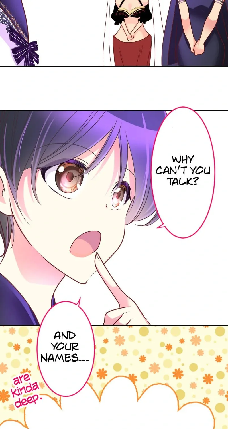 I Was Reborn as a Housekeeper in a Parallel World! Chapter 207 page 115 - 