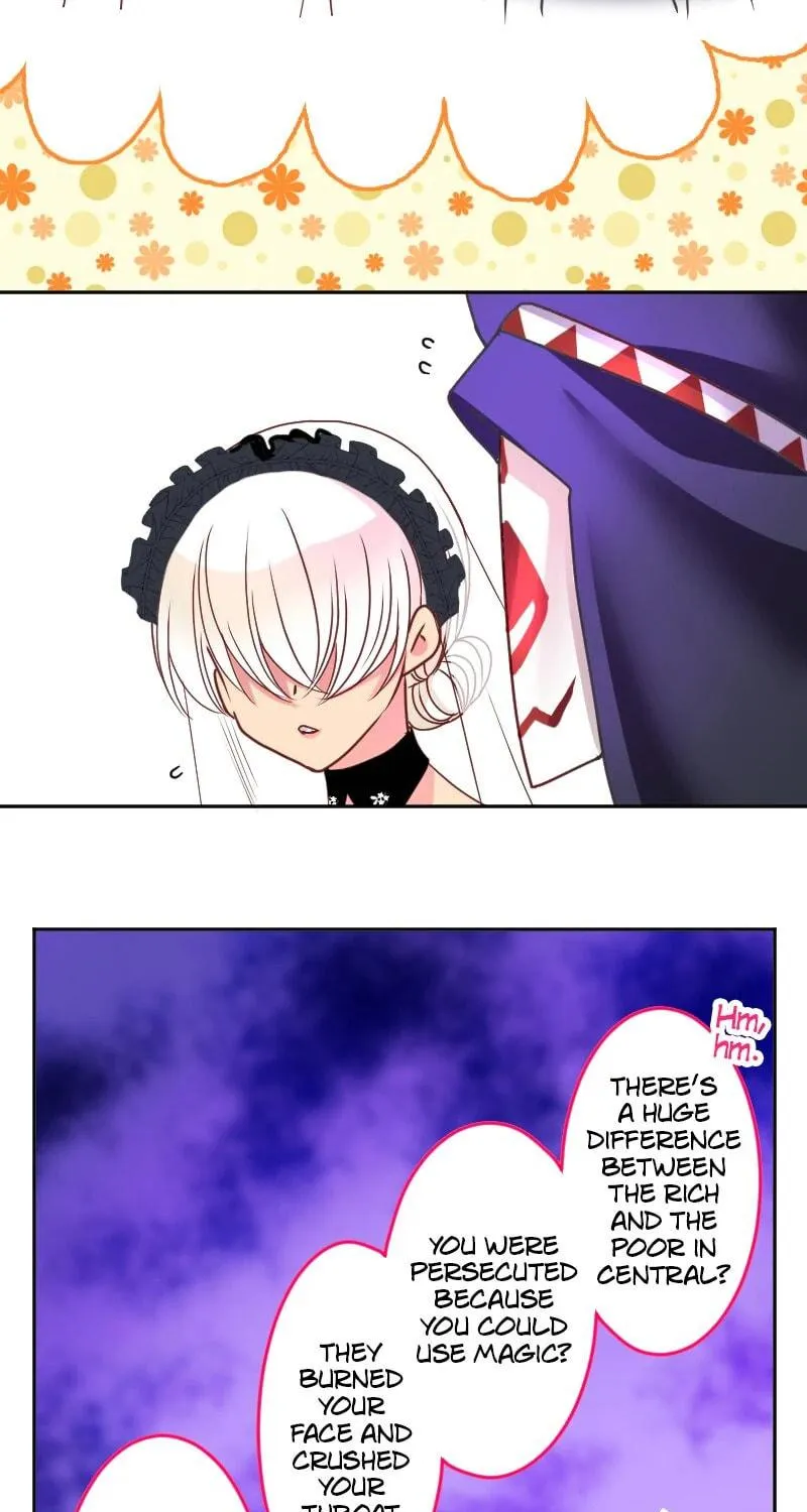 I Was Reborn as a Housekeeper in a Parallel World! Chapter 207 page 117 - 