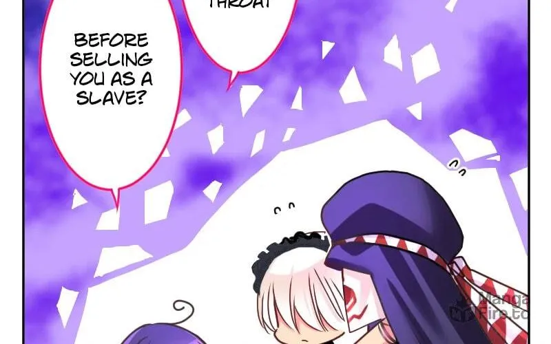 I Was Reborn as a Housekeeper in a Parallel World! Chapter 207 page 118 - 