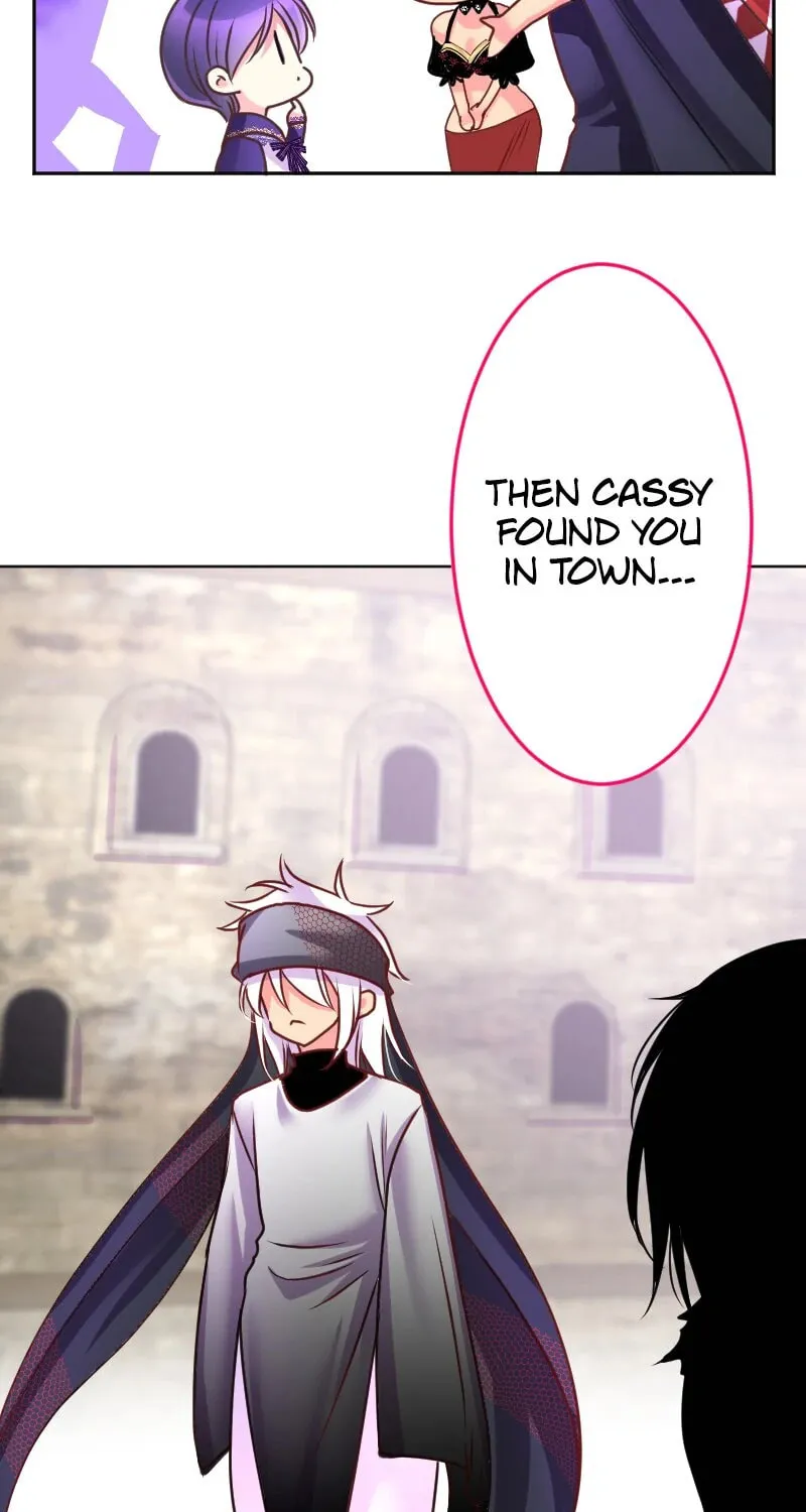 I Was Reborn as a Housekeeper in a Parallel World! Chapter 207 page 119 - 