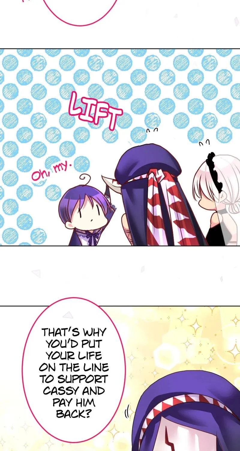 I Was Reborn as a Housekeeper in a Parallel World! Chapter 207 page 121 - 
