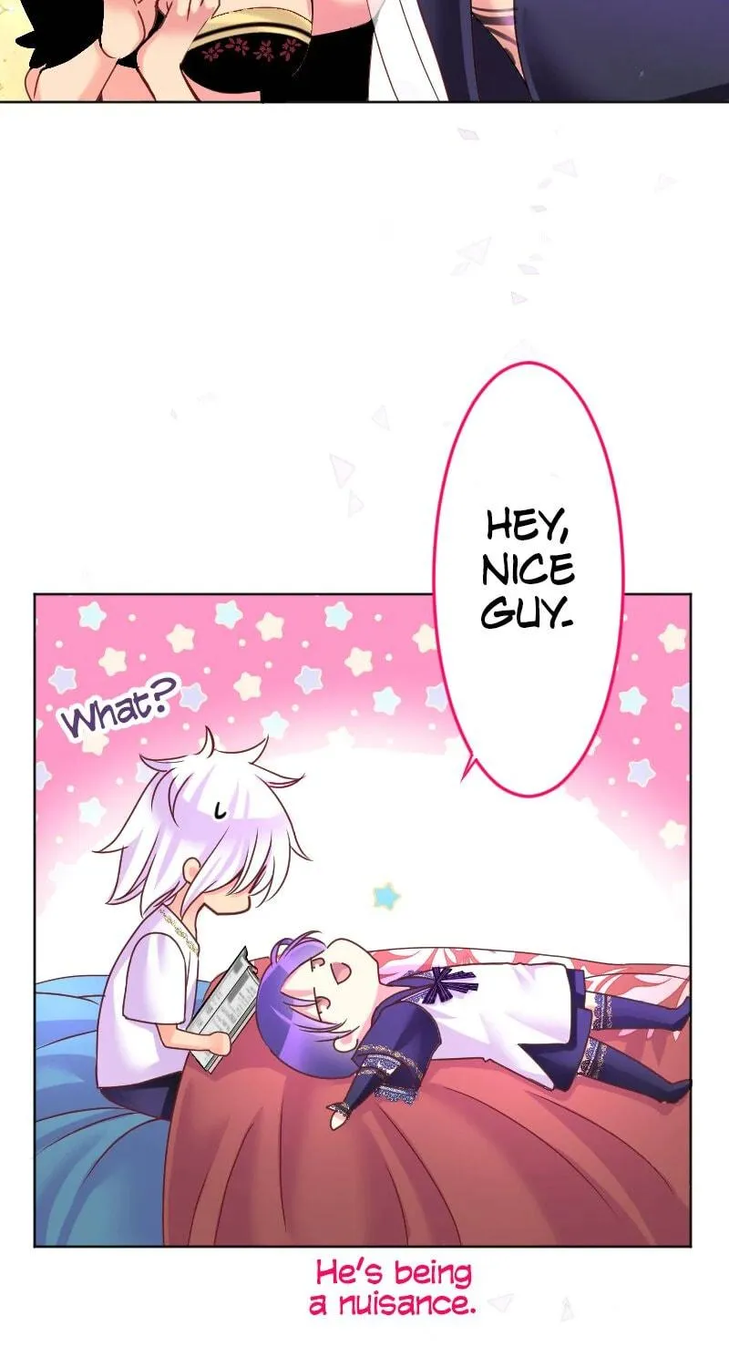 I Was Reborn as a Housekeeper in a Parallel World! Chapter 207 page 123 - 