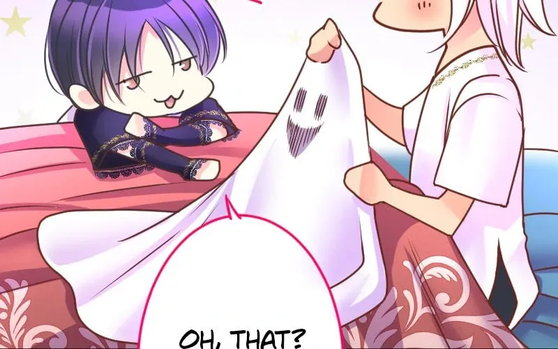 I Was Reborn as a Housekeeper in a Parallel World! Chapter 207 page 126 - 
