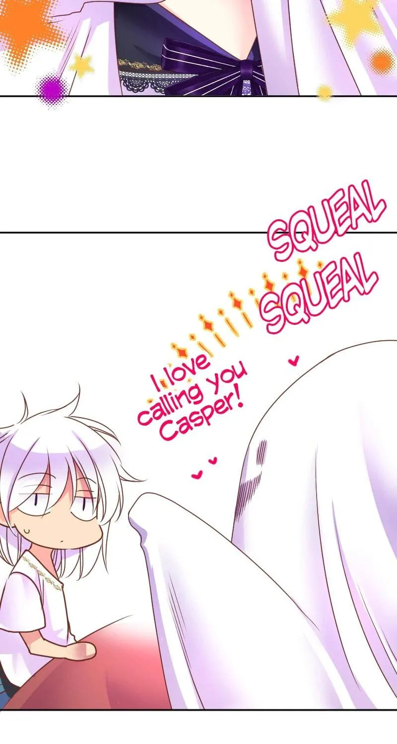 I Was Reborn as a Housekeeper in a Parallel World! Chapter 207 page 129 - 