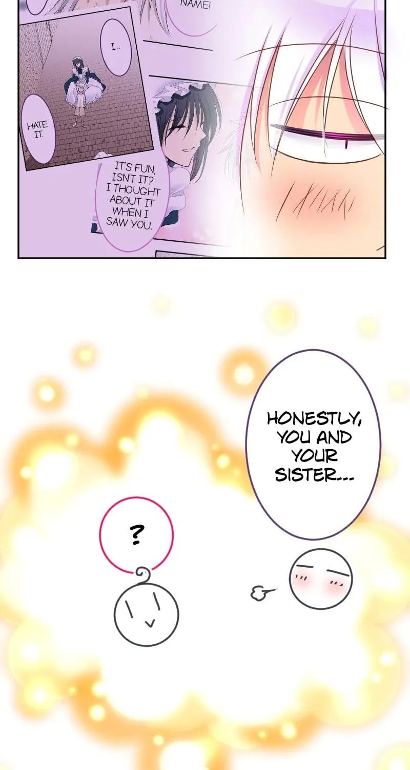 I Was Reborn as a Housekeeper in a Parallel World! Chapter 207 page 131 - 