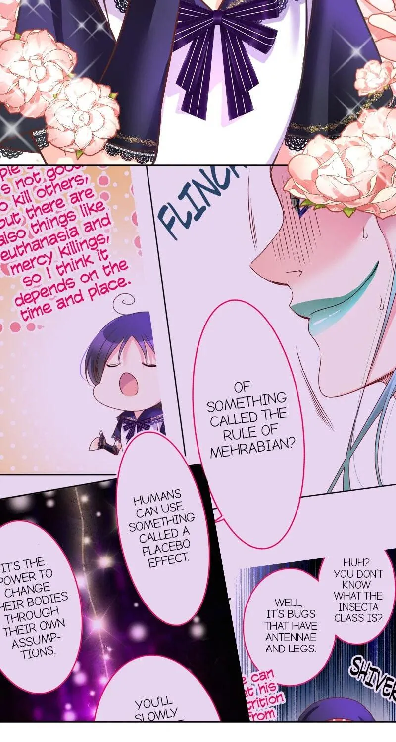 I Was Reborn as a Housekeeper in a Parallel World! Chapter 207 page 135 - 