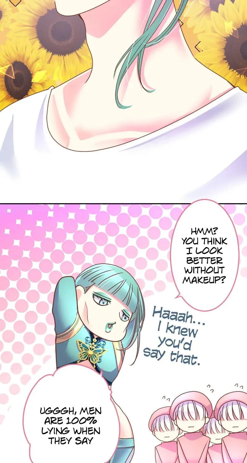 I Was Reborn as a Housekeeper in a Parallel World! Chapter 207 page 140 - 