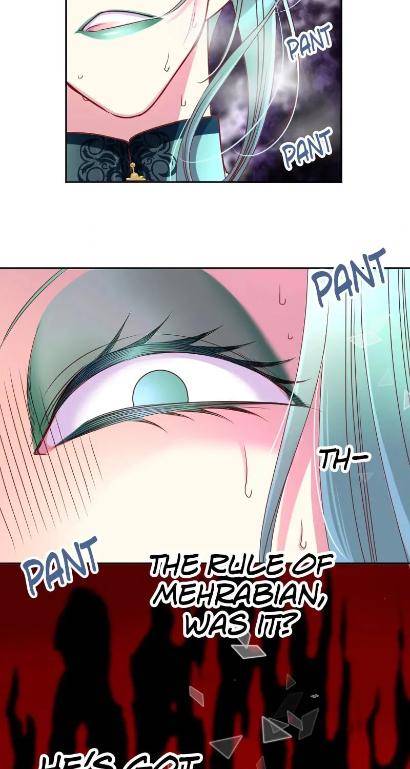 I Was Reborn as a Housekeeper in a Parallel World! Chapter 207 page 20 - 