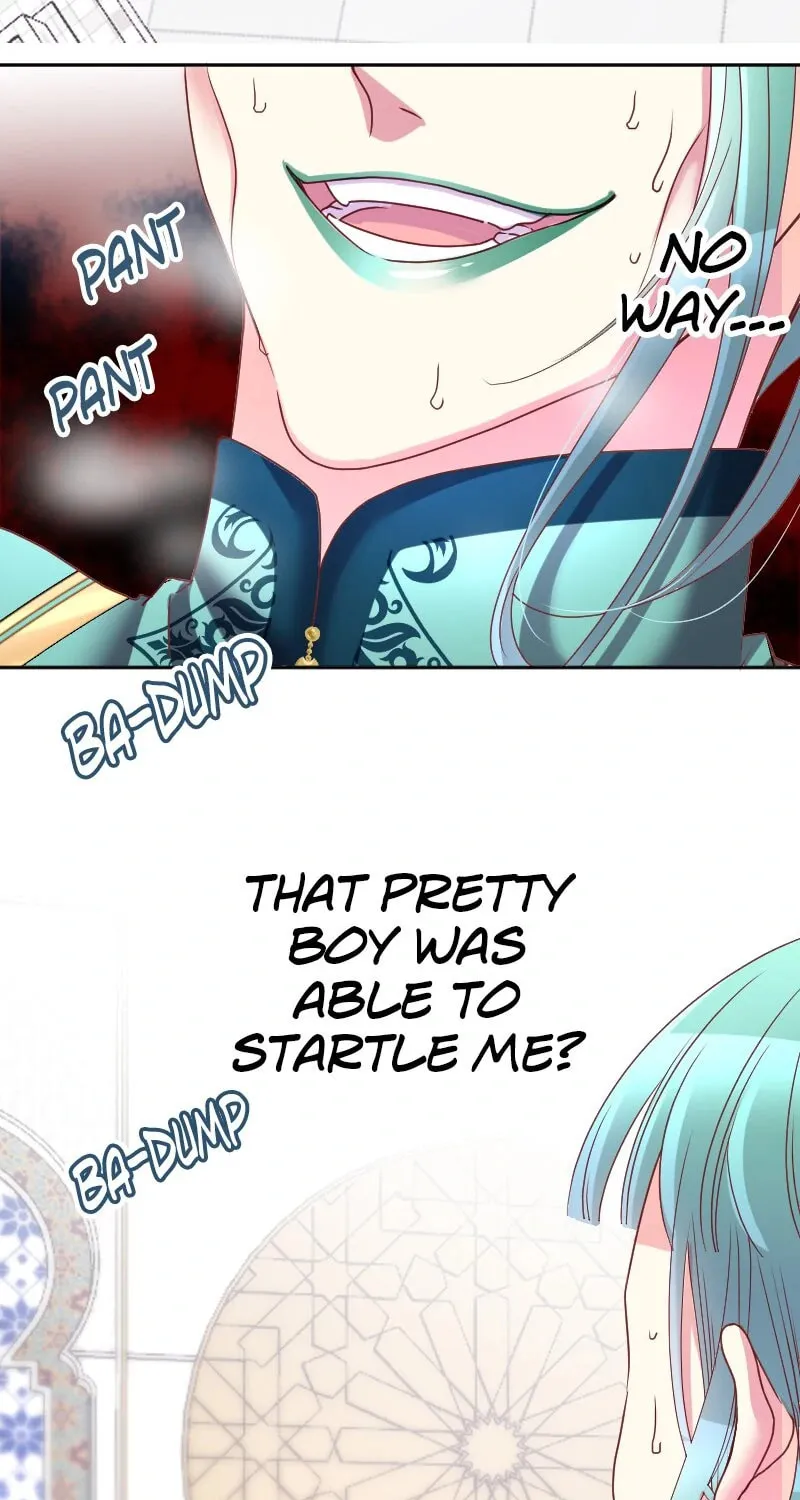 I Was Reborn as a Housekeeper in a Parallel World! Chapter 207 page 3 - 
