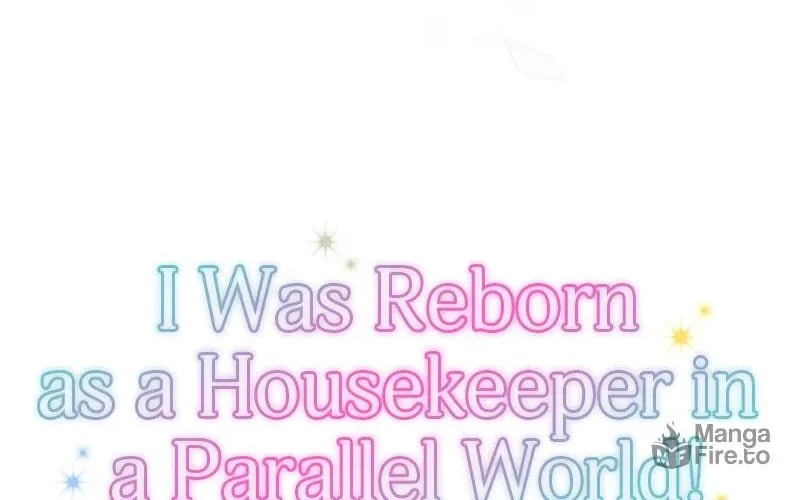 I Was Reborn as a Housekeeper in a Parallel World! Chapter 207 page 23 - 