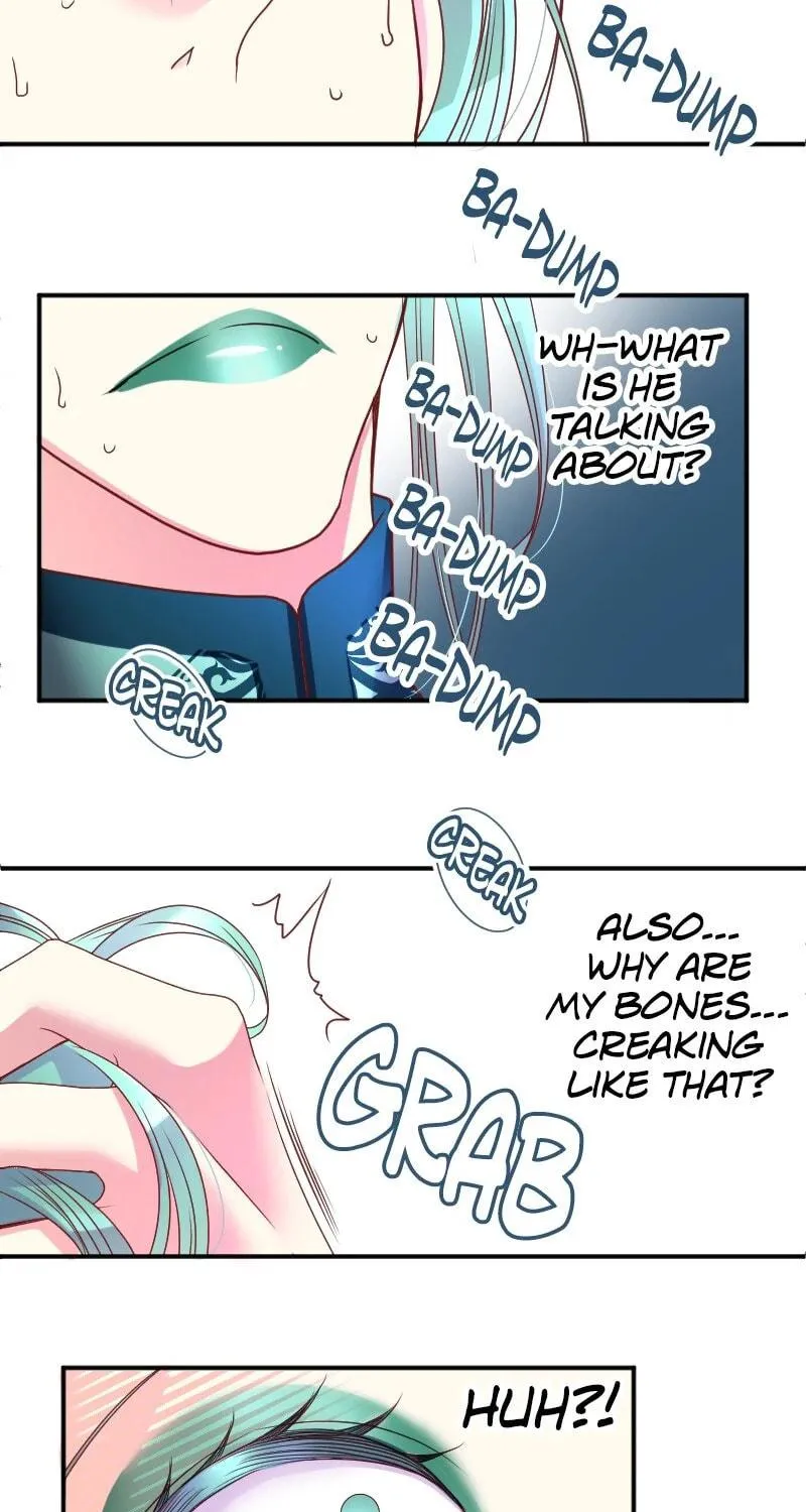 I Was Reborn as a Housekeeper in a Parallel World! Chapter 207 page 27 - 