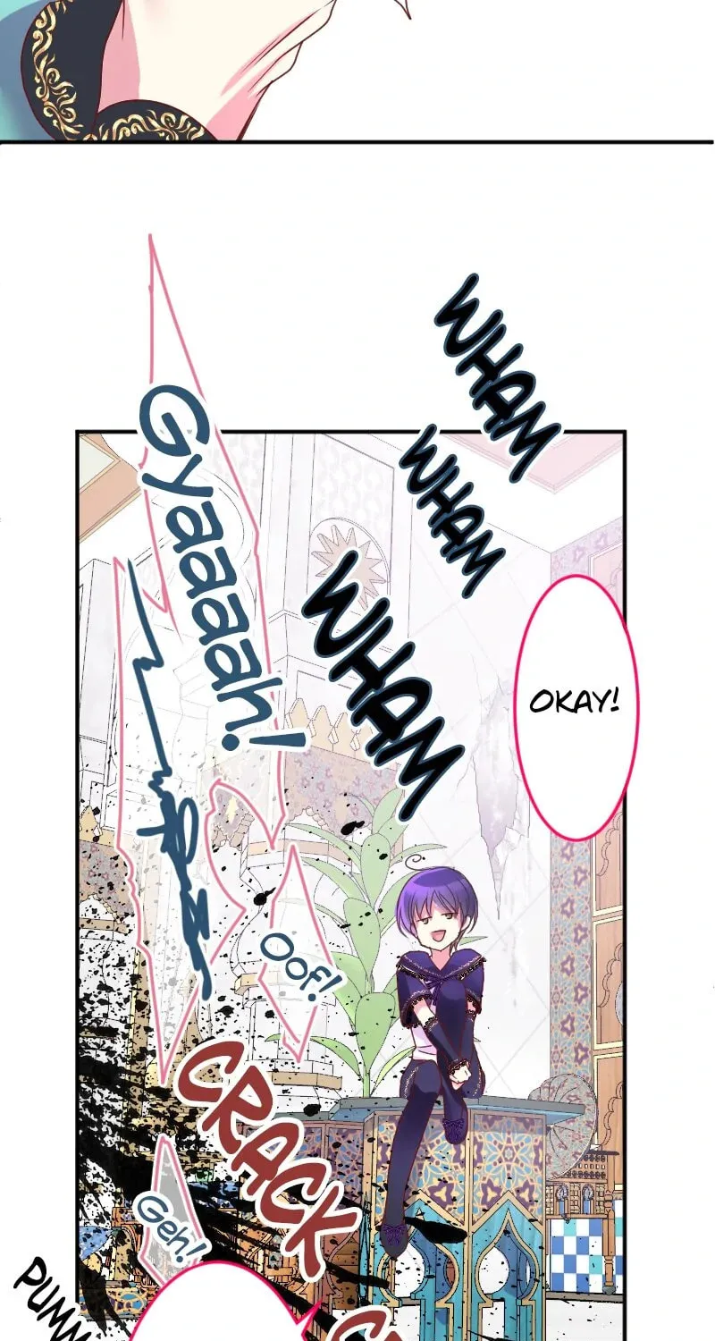 I Was Reborn as a Housekeeper in a Parallel World! Chapter 207 page 31 - 