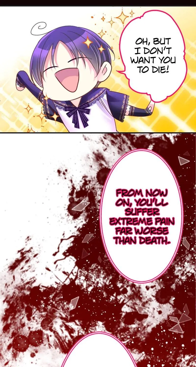 I Was Reborn as a Housekeeper in a Parallel World! Chapter 207 page 38 - 