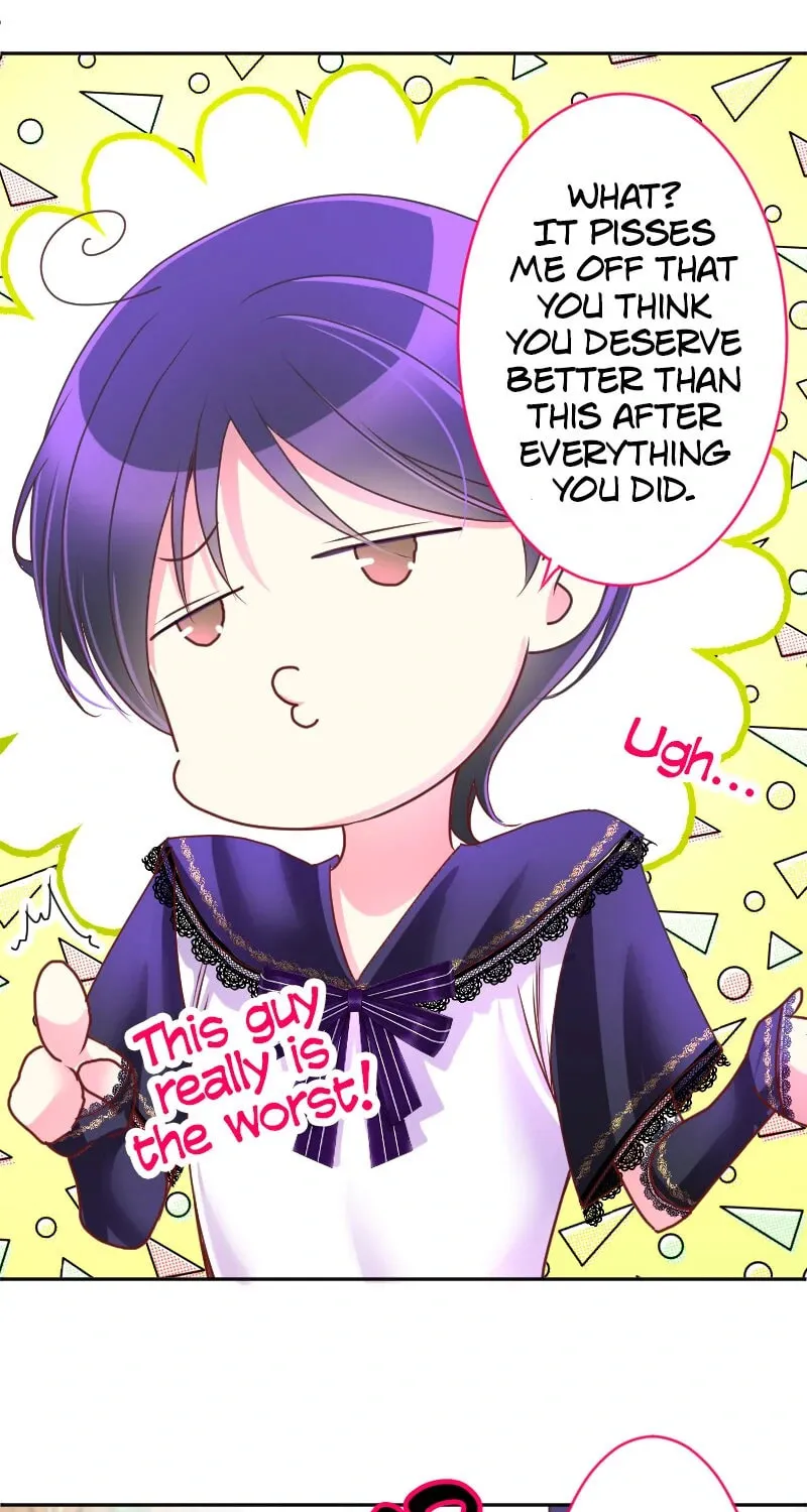 I Was Reborn as a Housekeeper in a Parallel World! Chapter 207 page 51 - 