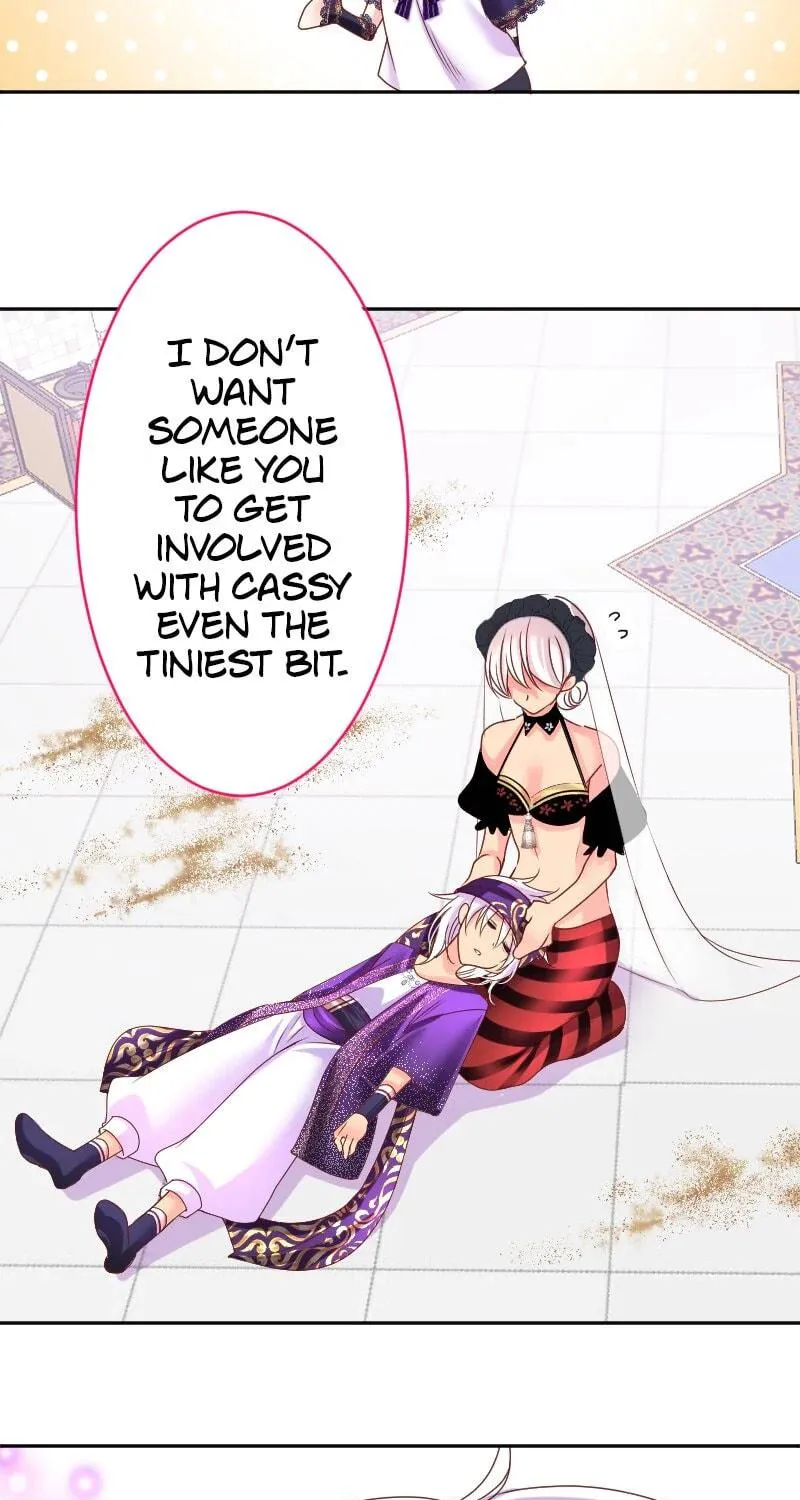 I Was Reborn as a Housekeeper in a Parallel World! Chapter 207 page 61 - 