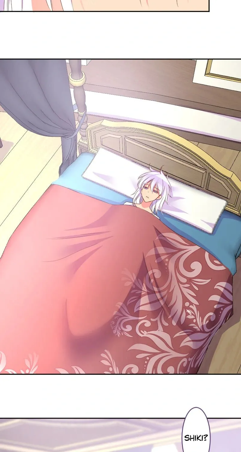 I Was Reborn as a Housekeeper in a Parallel World! Chapter 207 page 68 - 