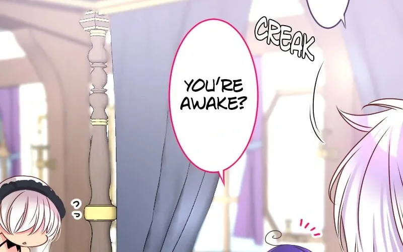I Was Reborn as a Housekeeper in a Parallel World! Chapter 207 page 69 - 