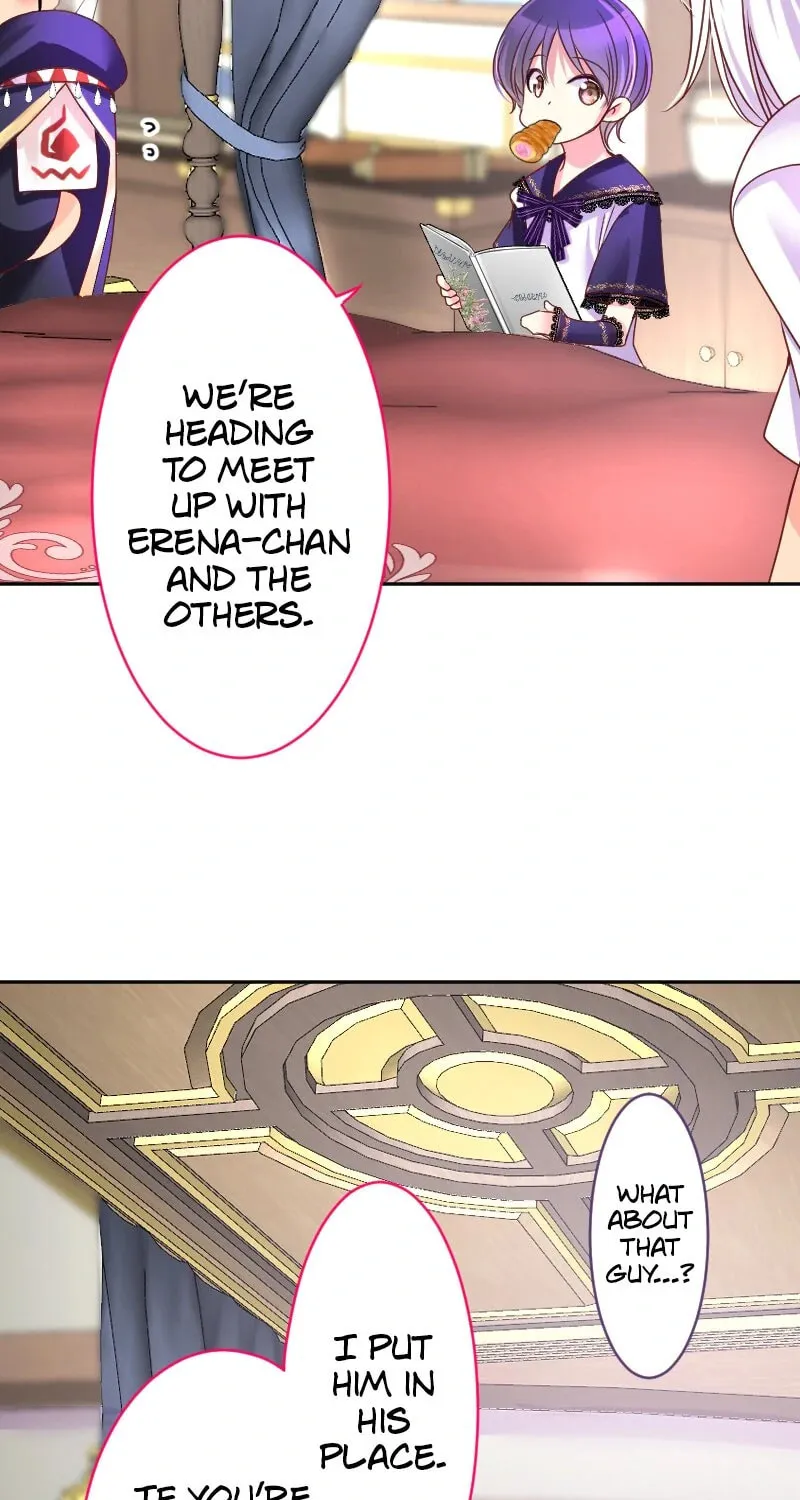 I Was Reborn as a Housekeeper in a Parallel World! Chapter 207 page 70 - 