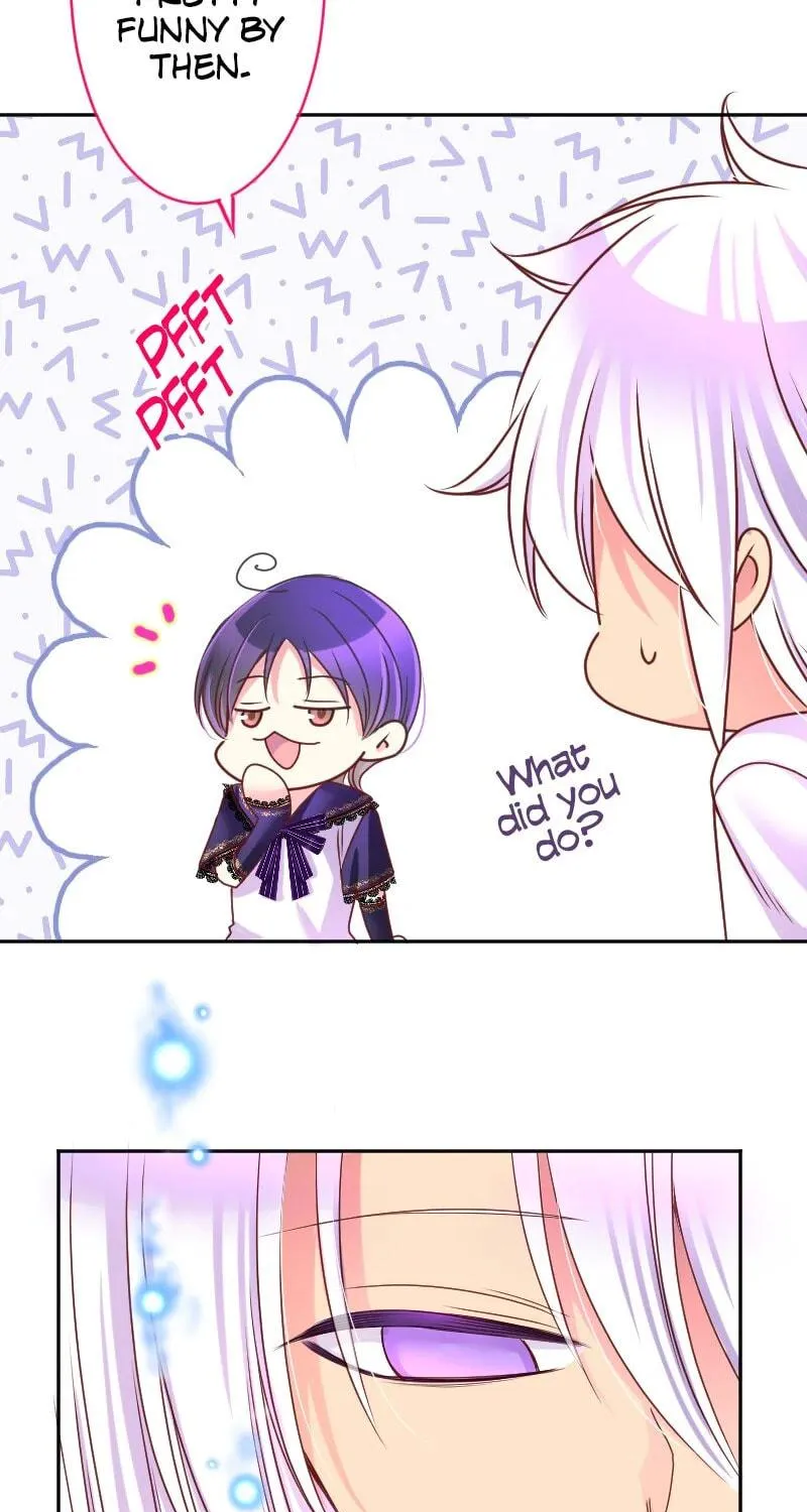 I Was Reborn as a Housekeeper in a Parallel World! Chapter 207 page 72 - 