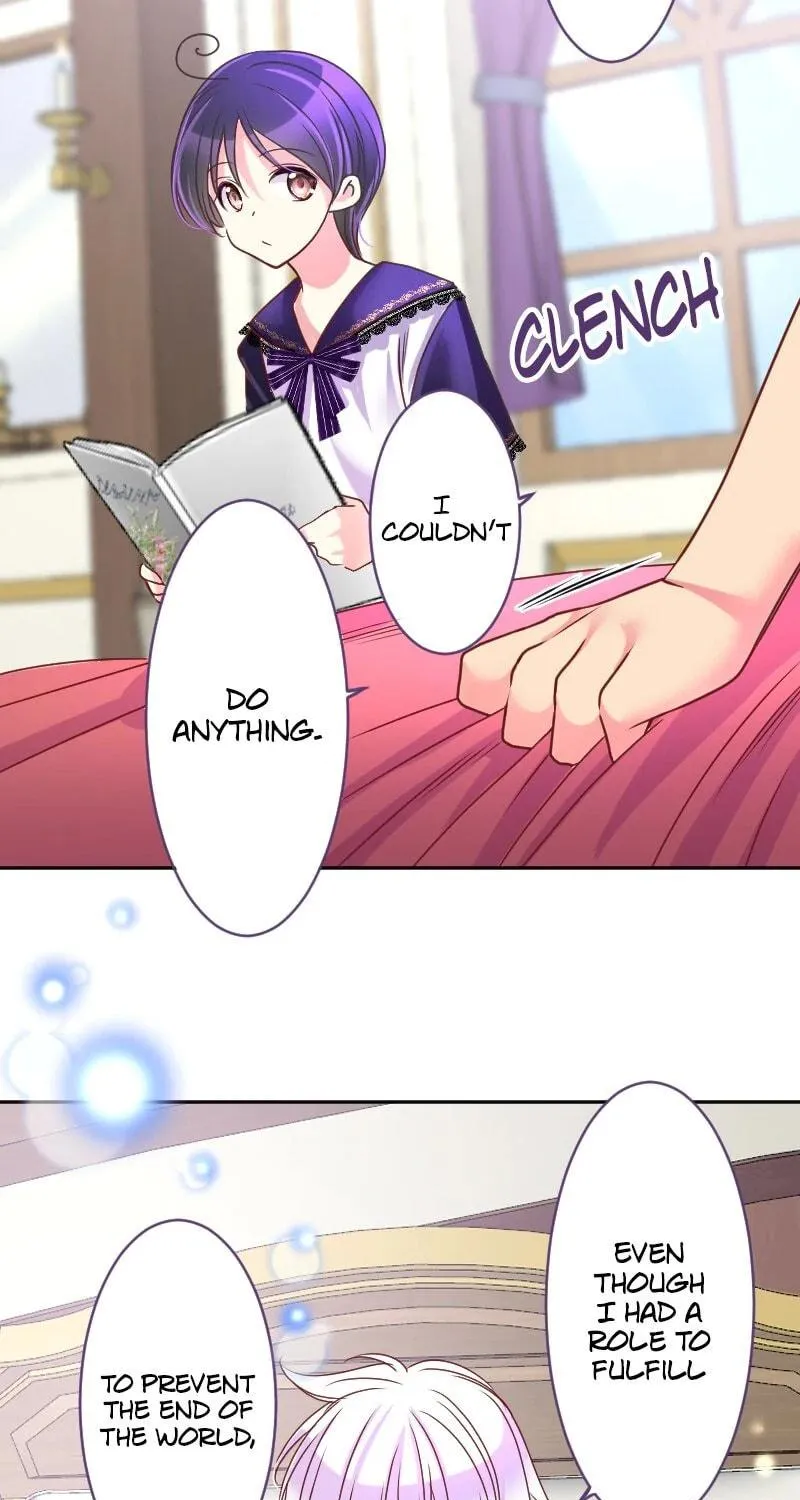 I Was Reborn as a Housekeeper in a Parallel World! Chapter 207 page 74 - 