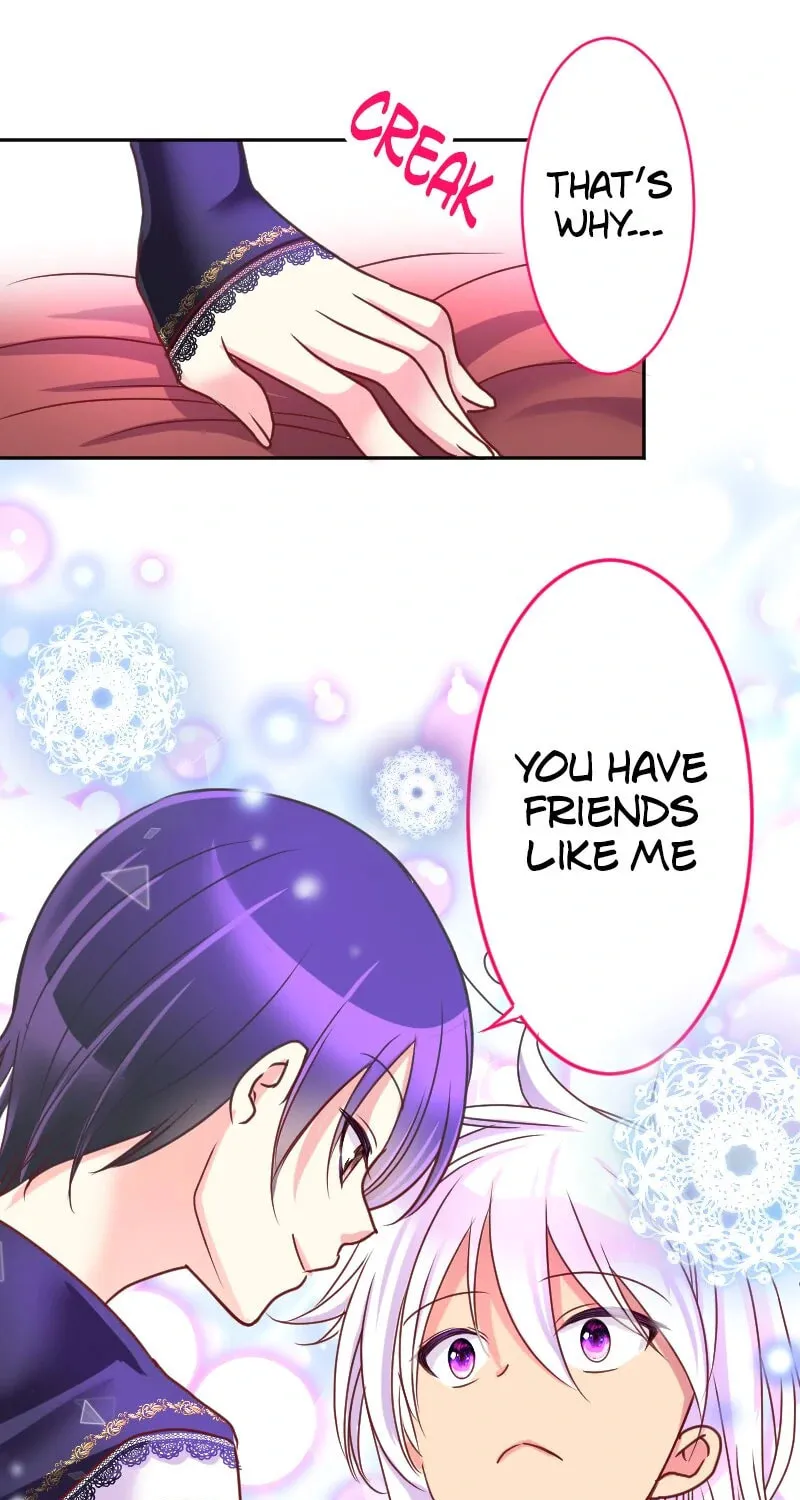 I Was Reborn as a Housekeeper in a Parallel World! Chapter 207 page 81 - 