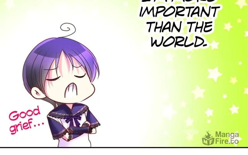 I Was Reborn as a Housekeeper in a Parallel World! Chapter 207 page 96 - 