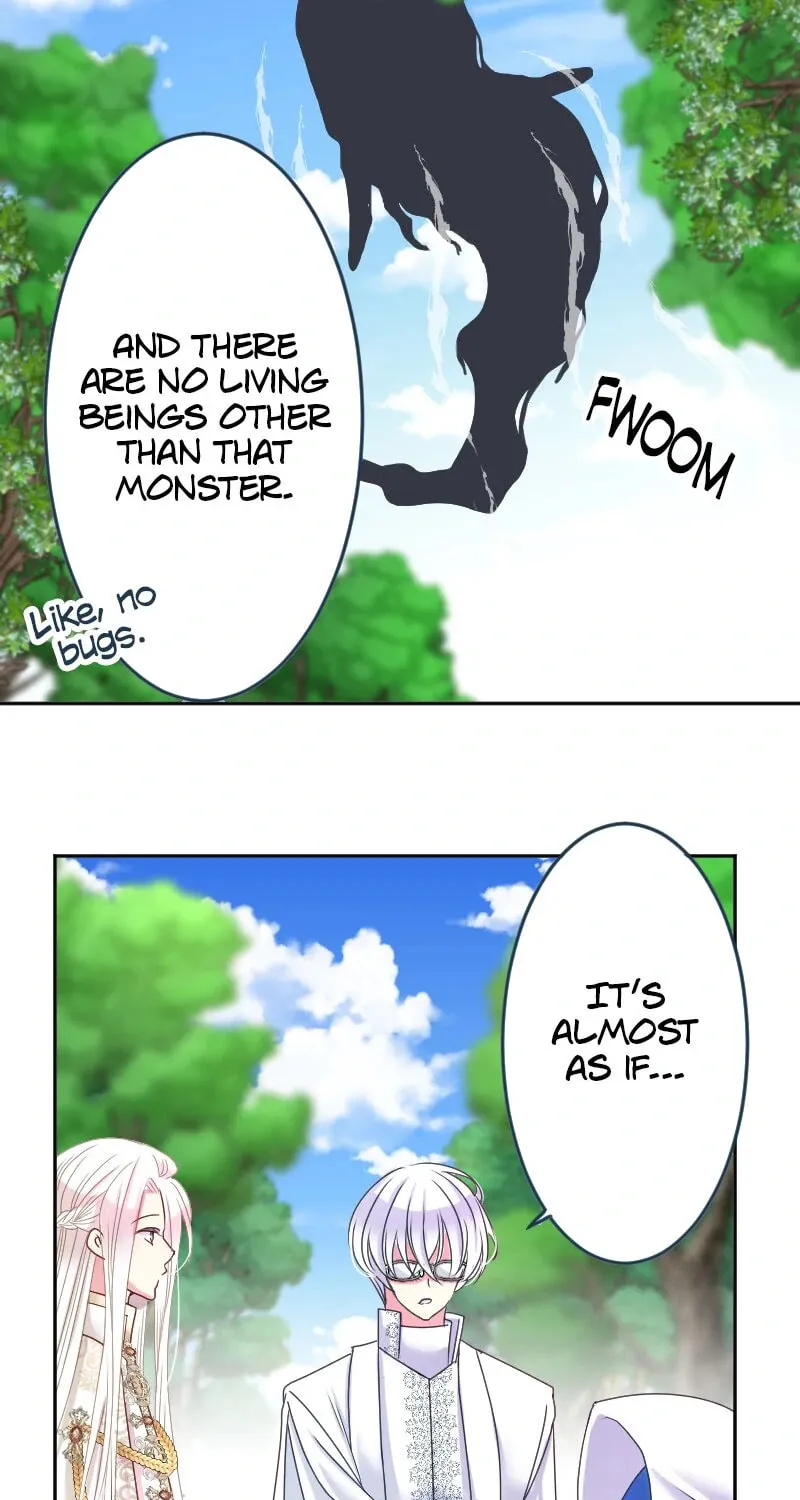 I Was Reborn as a Housekeeper in a Parallel World! Chapter 208 page 14 - 