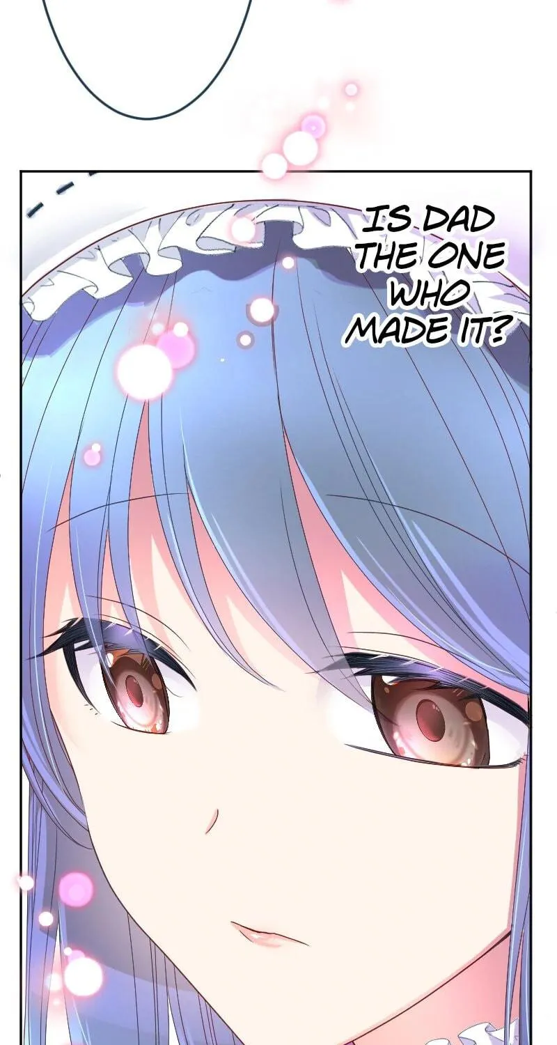 I Was Reborn as a Housekeeper in a Parallel World! Chapter 208 page 16 - 