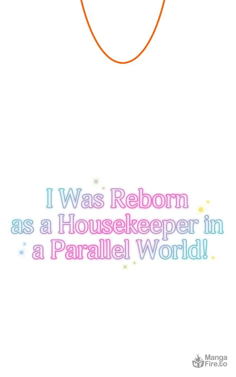 I Was Reborn as a Housekeeper in a Parallel World! Chapter 208 page 22 - 