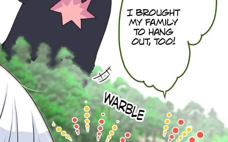 I Was Reborn as a Housekeeper in a Parallel World! Chapter 208 page 4 - 