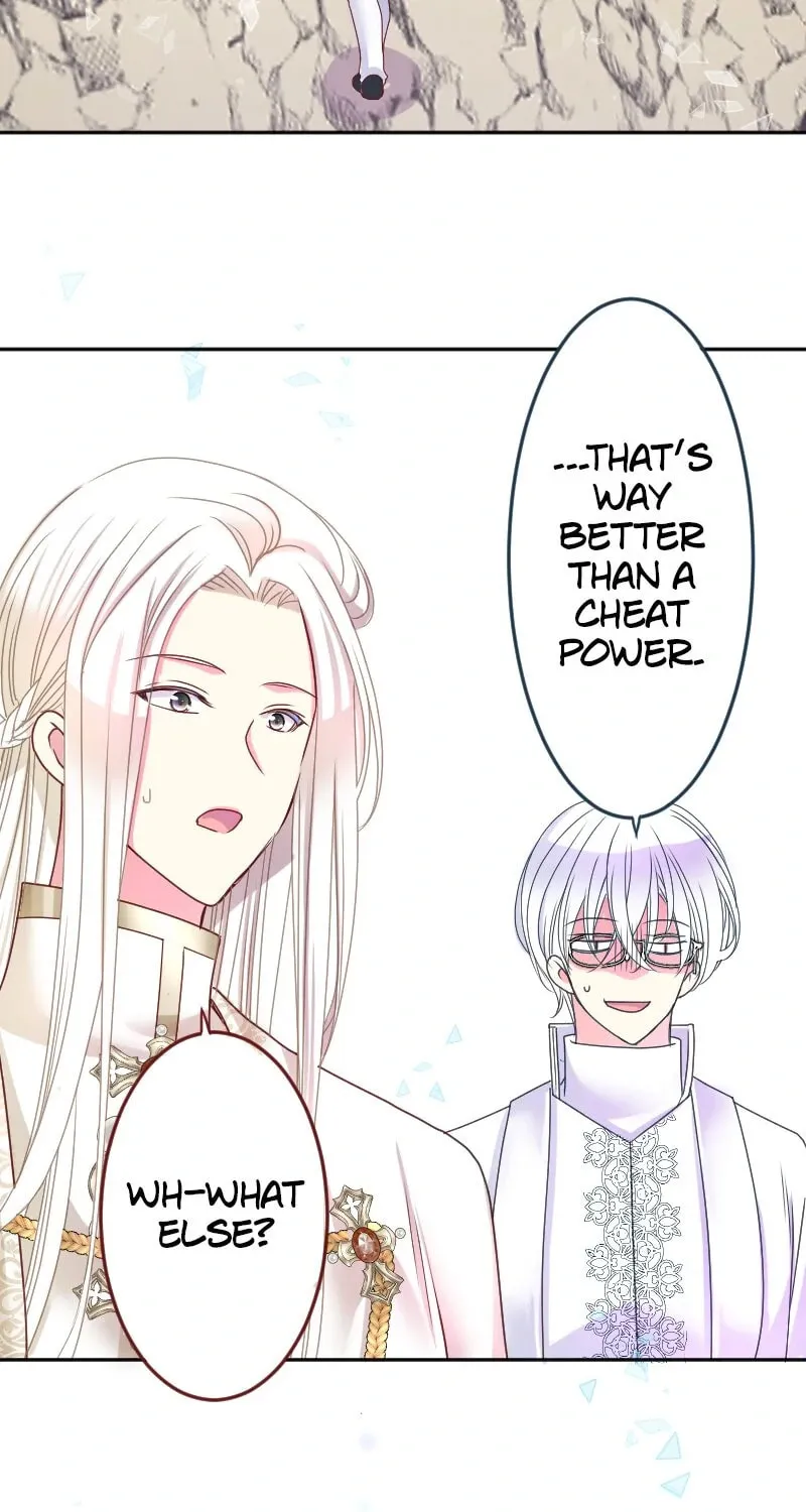 I Was Reborn as a Housekeeper in a Parallel World! Chapter 208 page 40 - 